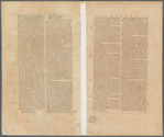 Americae nova tabula