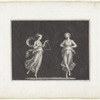 Ancient dancing