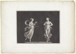 Ancient dancing