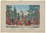 Hommage à la Liberté