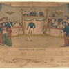 Brevets de danse