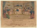 Brevets de danse