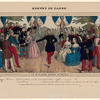Brevets de danse