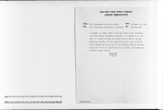 Library Memorandum from Bill Weatherby to Jean Blackwell Hutson: Interview with Ellen Tarry