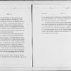Library Memorandum from Bill Weatherby to Jean Blackwell Hutson: Interview with Ellen Tarry