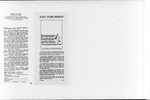 Publication Advertisements