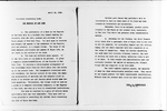 Statement Concerning Book