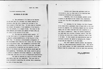 Statement Concerning Book
