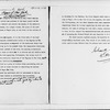 Statement Concerning Book