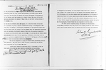 Statement Concerning Book