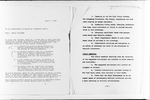 Letter “To All Supervisors in Carge of Subproject Books” from Donald Thompson