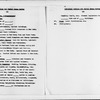 Editorial Outline for Racial Group Survey