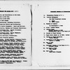 Editorial Outline for Racial Group Survey