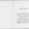 Synopsis of the Contemporary Period: 1910-1936