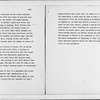 Synopsis of the Contemporary Period: 1910-1936