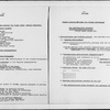 Outline for Filing Material, and for Reference: History of the Negro Prior to the Civil War