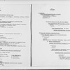 Outline for Filing Material, and for Reference: History of the Negro Prior to the Civil War