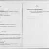 Outline for Filing Material, and for Reference: History of the Negro Prior to the Civil War