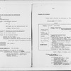 Outline for Filing Material, and for Reference: History of the Negro Prior to the Civil War
