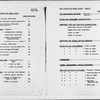 Outline for Filing Material, and for Reference: History of the Negro Prior to the Civil War