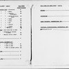Outline for Filing Material, and for Reference: History of the Negro Prior to the Civil War