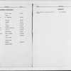 Outline for Filing Material, and for Reference: History of the Negro Prior to the Civil War