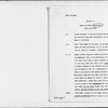 Chapter II Editorial Notes