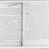 Criticism of Chapter II