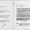 Editorial Report on State Copy