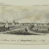 Northern view of Hempstead (L.I.) N.Y.