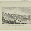 South view of Newburg, N.Y.