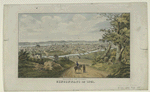 Cincinnati in 1841.