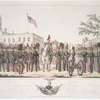 38th Regiment Jefferson Guards, New York State Artillery.