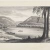 Delaware Water Gap, Pa & Jy.