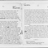 “Brief History of Harlem Workers Center Headquarters of Communist Party”