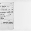 “Political History of the Negro in New York”