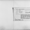 “Account of the Attitude of the City Fusion Party toward New York Negroes”