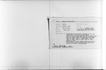 “Account of the Attitude of the City Fusion Party toward New York Negroes”
