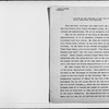 “Account of the Attitude of the City Fusion Party toward New York Negroes”
