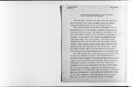 “Account of the Attitude of the City Fusion Party toward New York Negroes”