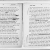 “'Boss' Tweed; Material about Him Re: Negroes