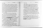 “'Boss' Tweed; Material about Him Re: Negroes