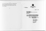 “An Account of Charges of Fraud in Connection with the Candidacy of Delany T Hubert, Negro Candidate for the 21st Congressional District”