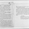 “Brief History of the Coalition Democratic Club”