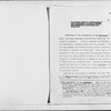 “The Stand Taken by the 'Messenger' with Reference to Issues During, and Immediately Following the World War”
