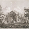 Blanford Church, Petersburg, Vir.