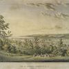 View of Jefferson [Watkins Glen], Chemung Co. N.Y. looking north.