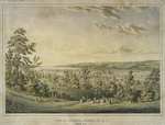 View of Jefferson [Watkins Glen], Chemung Co. N.Y. looking north.