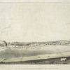 View of Chelsea Mass. from Eagle Hill East Boston.
