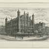 College of the city of New York.